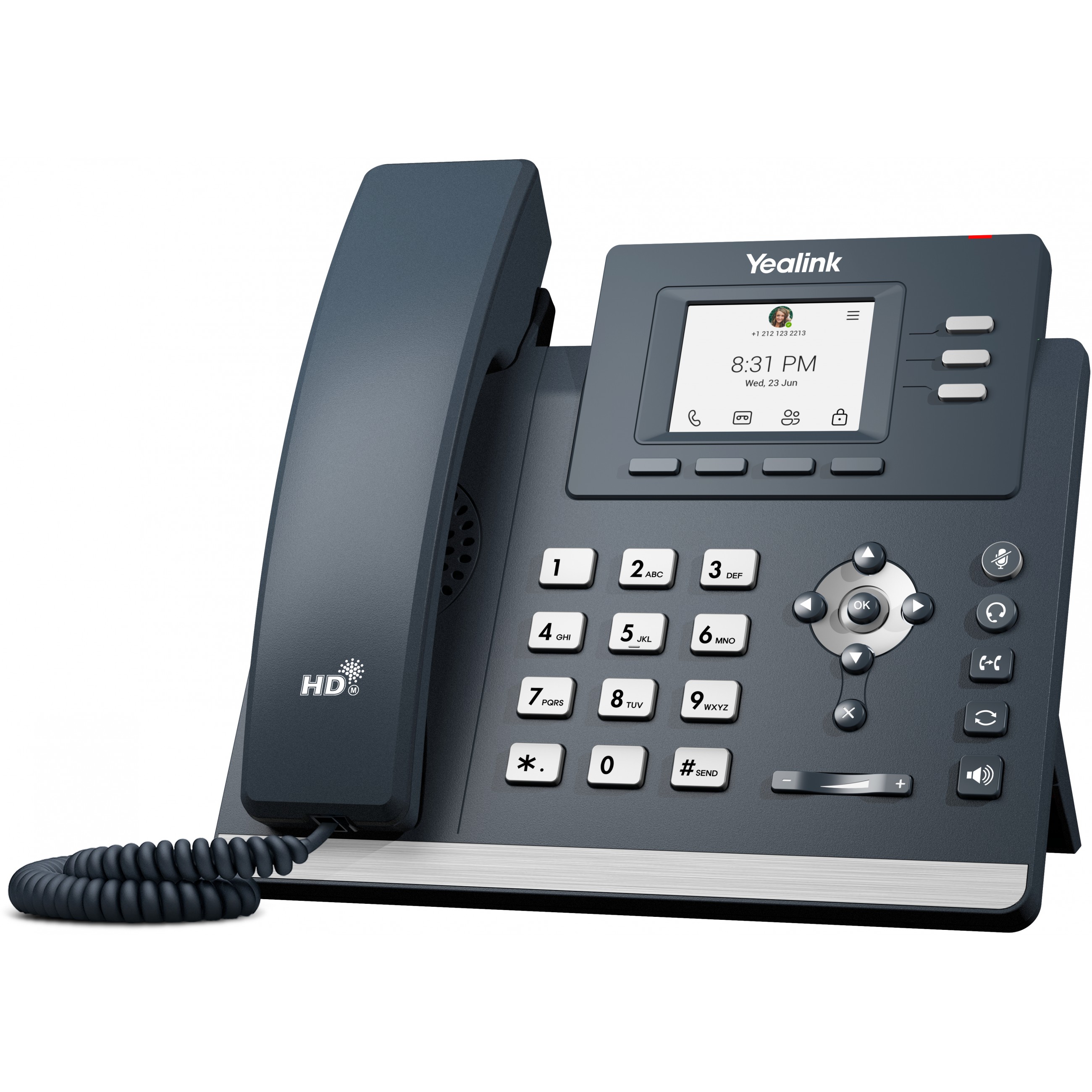 Telefon YEALINK Teams Edition MP52 E2-1