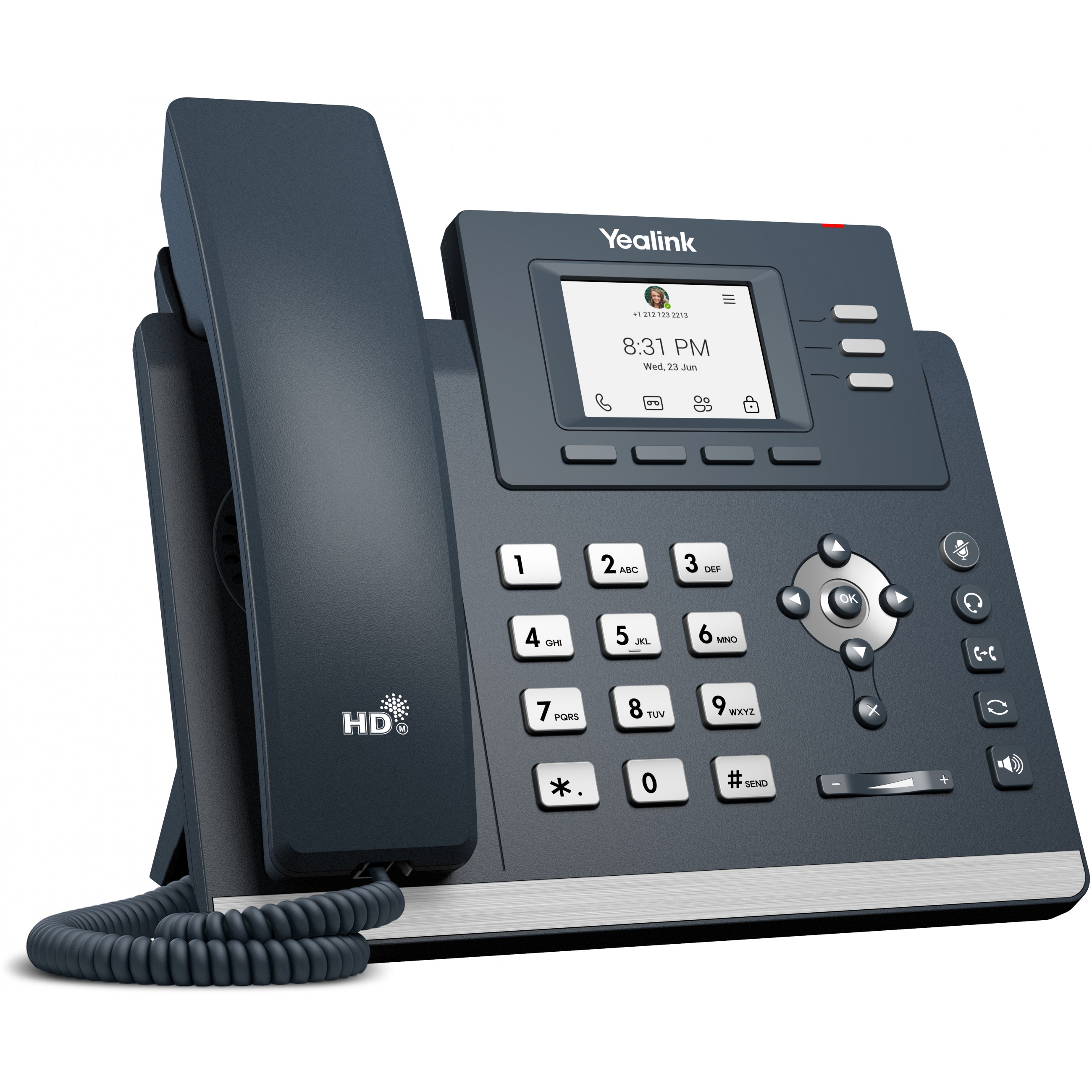 Telefon YEALINK Teams Edition MP52 E2-2