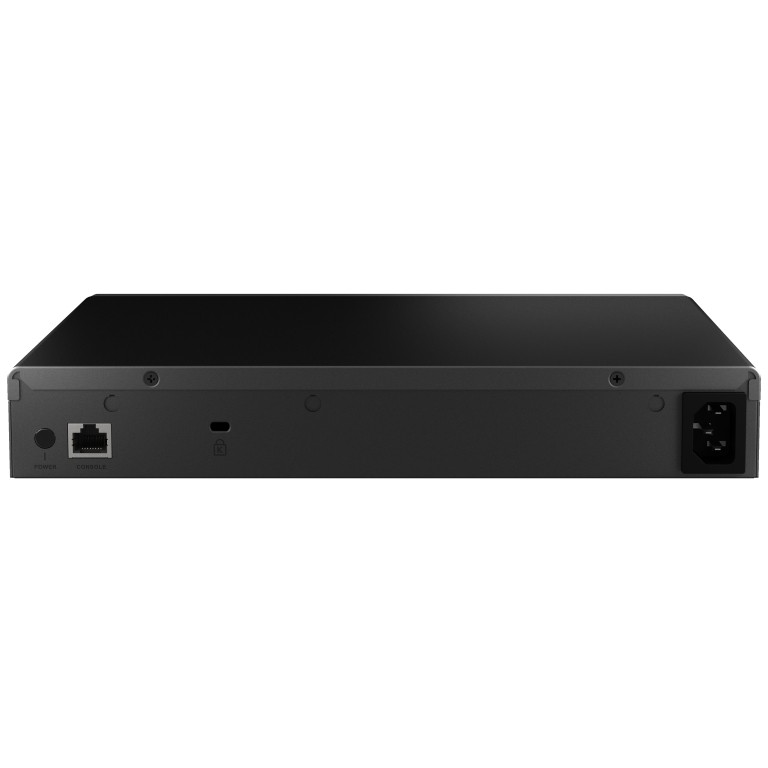 Mrežni uređaj QNAP QuCPE-3032-C3558R 8G (Intel Atom C3558R, 8x2.5GbE RJ45, 2x10GbE SFP+, 2xM.2 2280 NVMe)-5