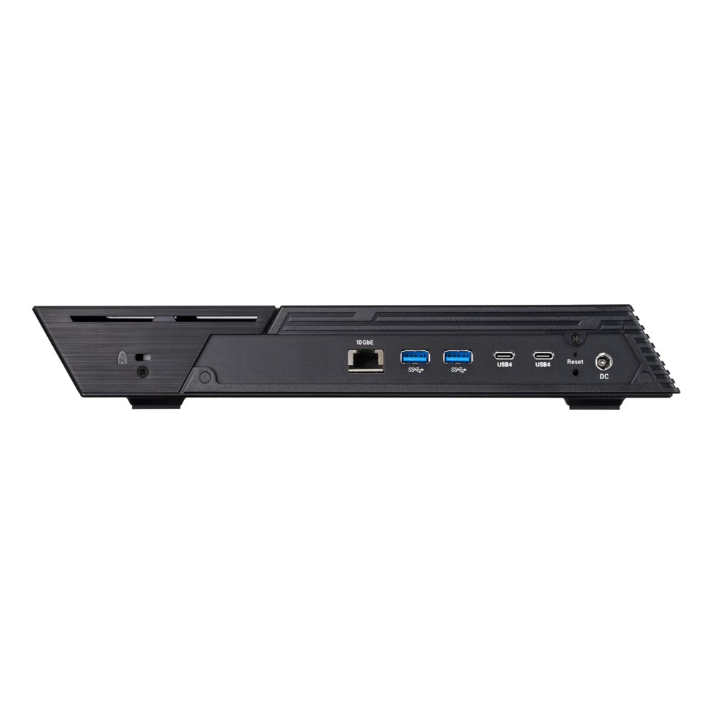 Skladišni uređaj ASUSTOR Flashstor 6 Gen 2 FS6806X 6 Bay-5