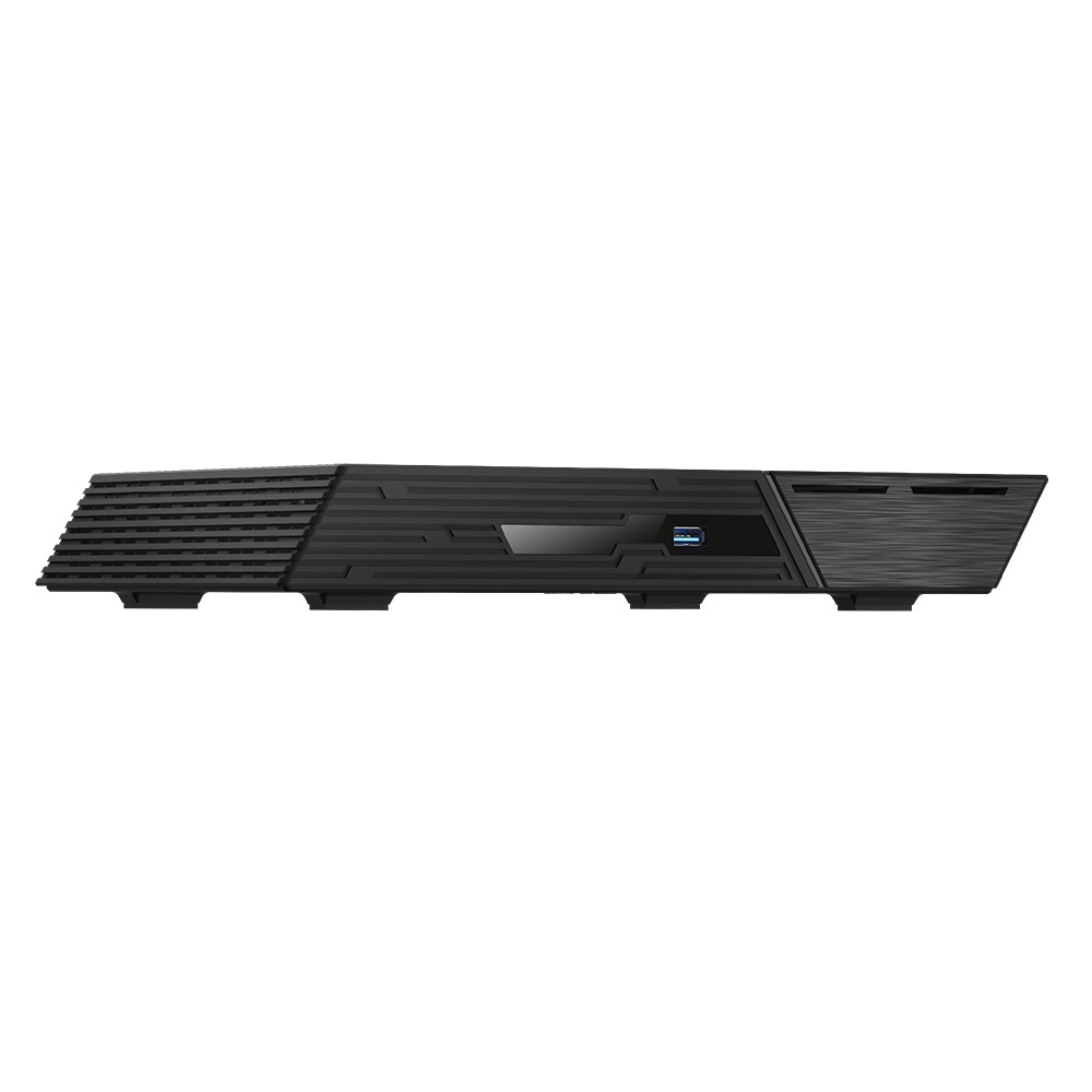 Skladišni uređaj ASUSTOR Flashstor 6 Gen 2 FS6806X 6 Bay-1
