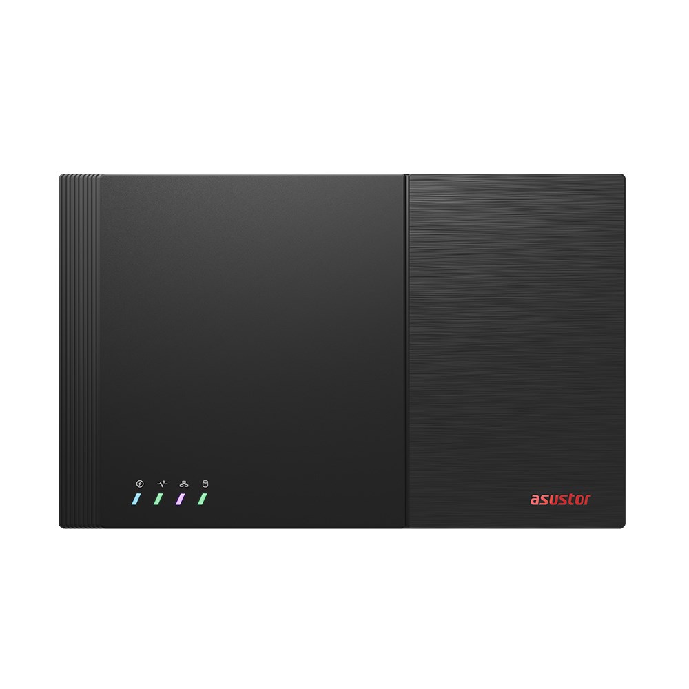 Skladišni uređaj ASUSTOR Flashstor 6 Gen 2 FS6806X 6 Bay-3