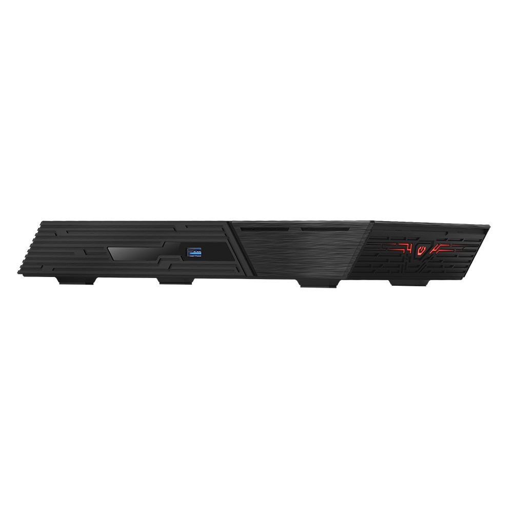 Skladišni uređaj ASUSTOR Flashstor 6 Gen 2 FS6806X 6 Bay-4