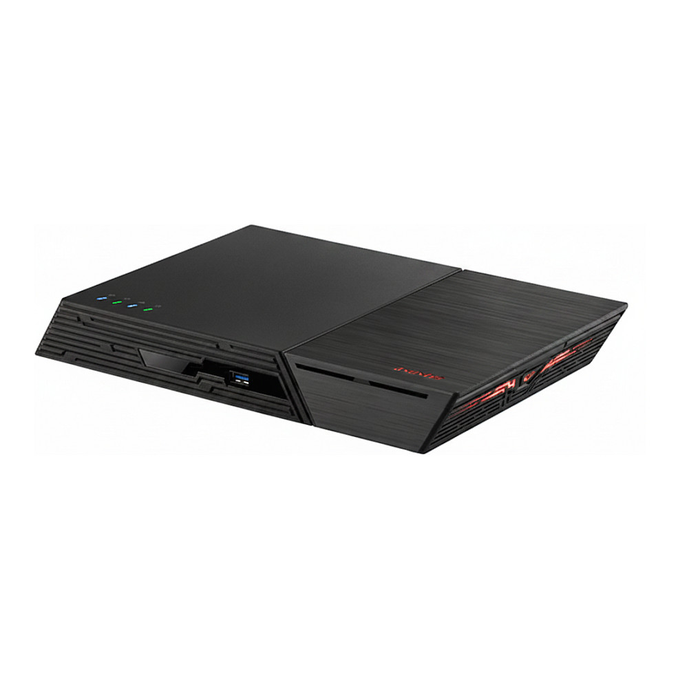 Skladišni uređaj ASUSTOR Flashstor 6 Gen 2 FS6806X 6 Bay-0