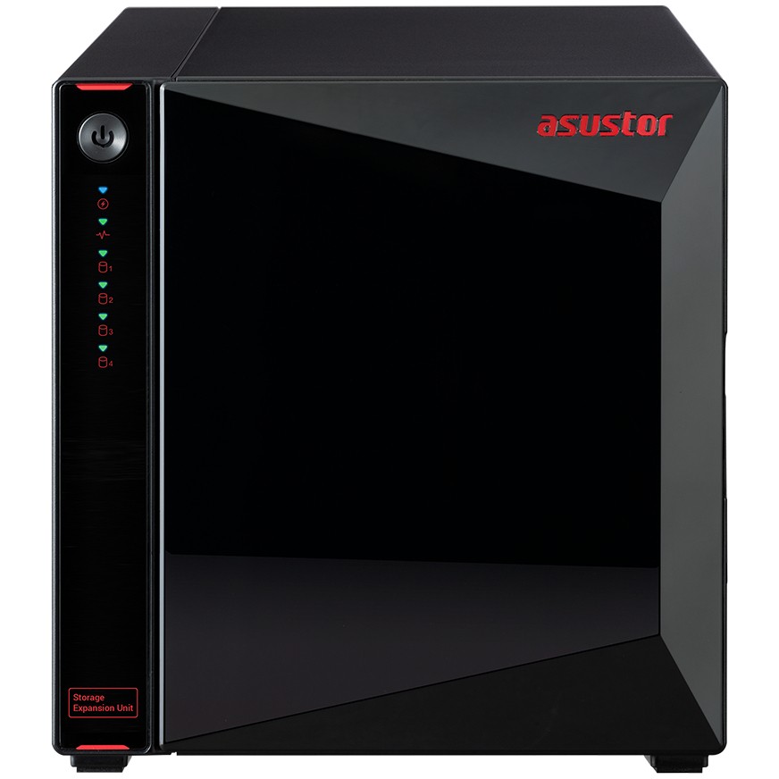 Skladišni uređaj ASUSTOR Xpanstor 4 AS5004U 4-Bay-0