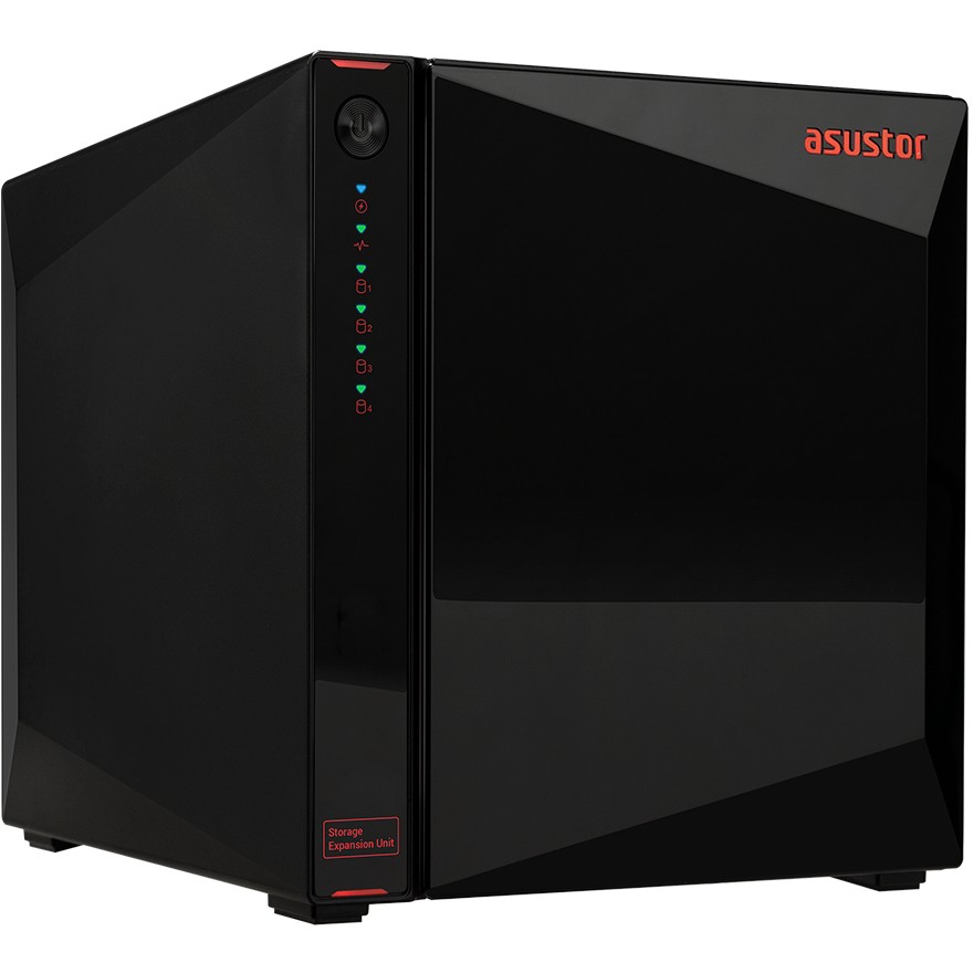 Skladišni uređaj ASUSTOR Xpanstor 4 AS5004U 4-Bay-2