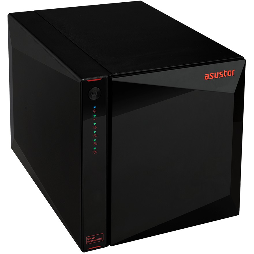 Skladišni uređaj ASUSTOR Xpanstor 4 AS5004U 4-Bay-3