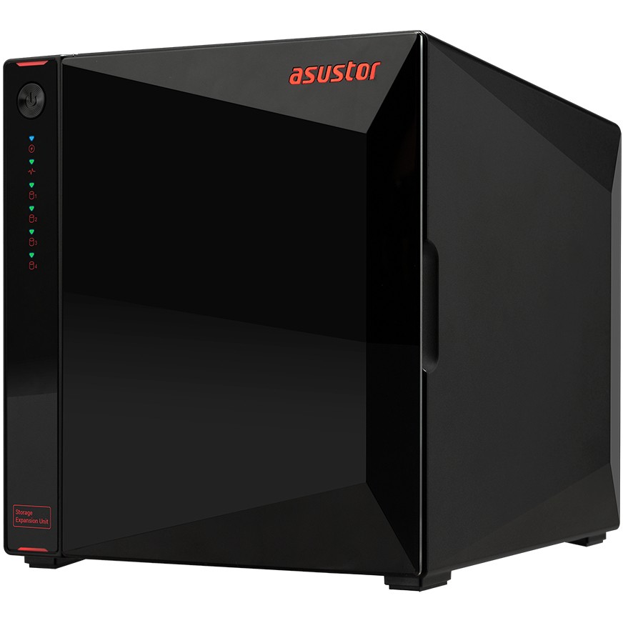 Skladišni uređaj ASUSTOR Xpanstor 4 AS5004U 4-Bay-4