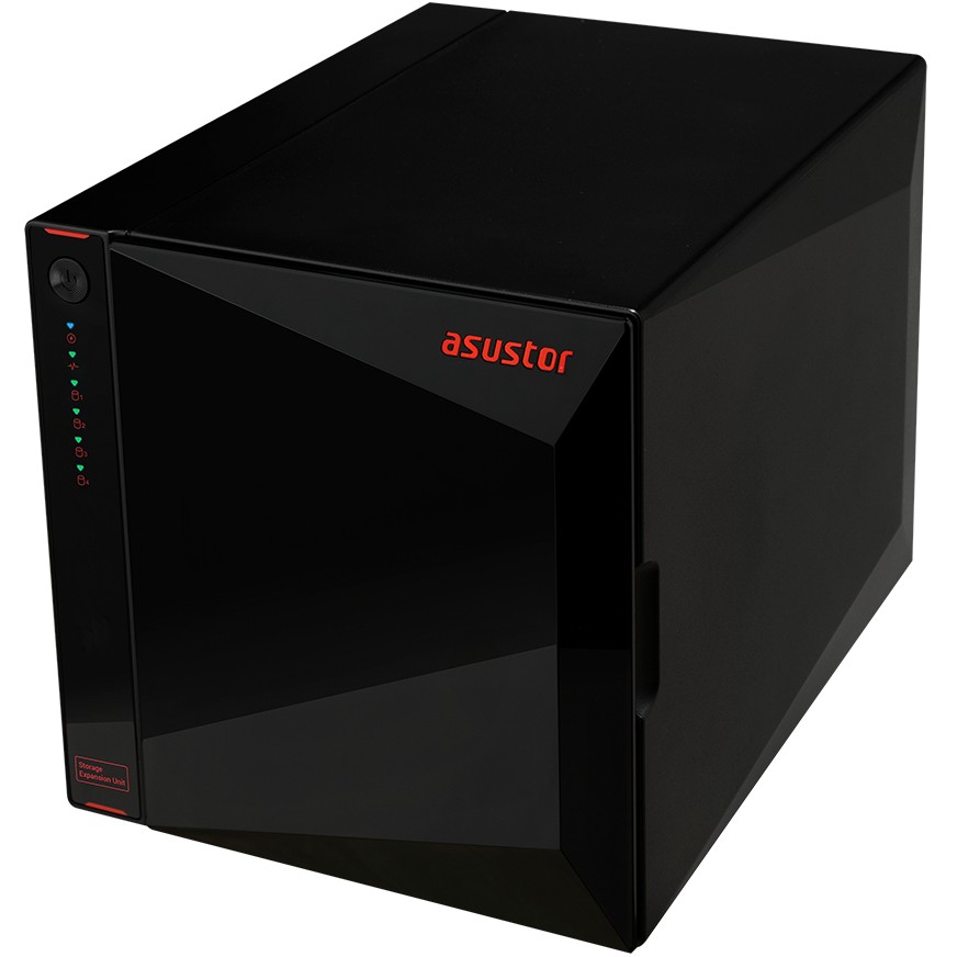 Skladišni uređaj ASUSTOR Xpanstor 4 AS5004U 4-Bay-5