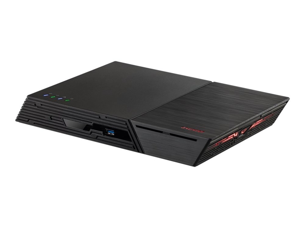 Skladišni uređaj ASUSTOR Flashstor 12 Pro Gen 2 FS6812X 12 Bay-0