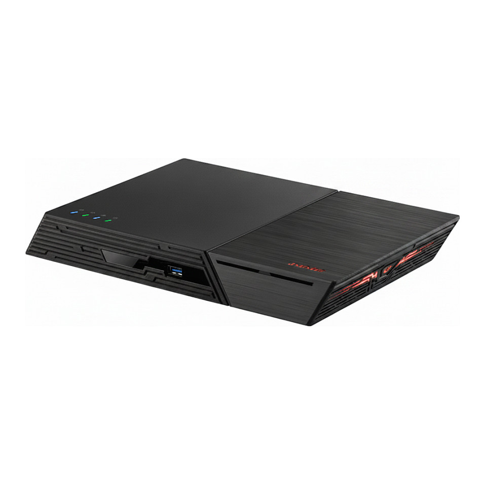 Skladišni uređaj ASUSTOR Flashstor 12 Pro Gen 2 FS6812X 12 Bay-0