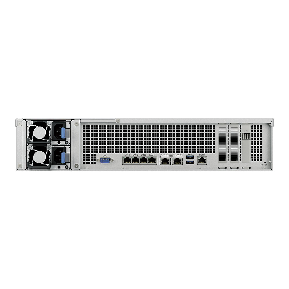 NAS SYNOLOGY SA3410 (12 Bay) 2U-4