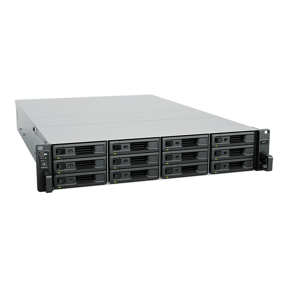 NAS SYNOLOGY SA3410 (12 Bay) 2U-6