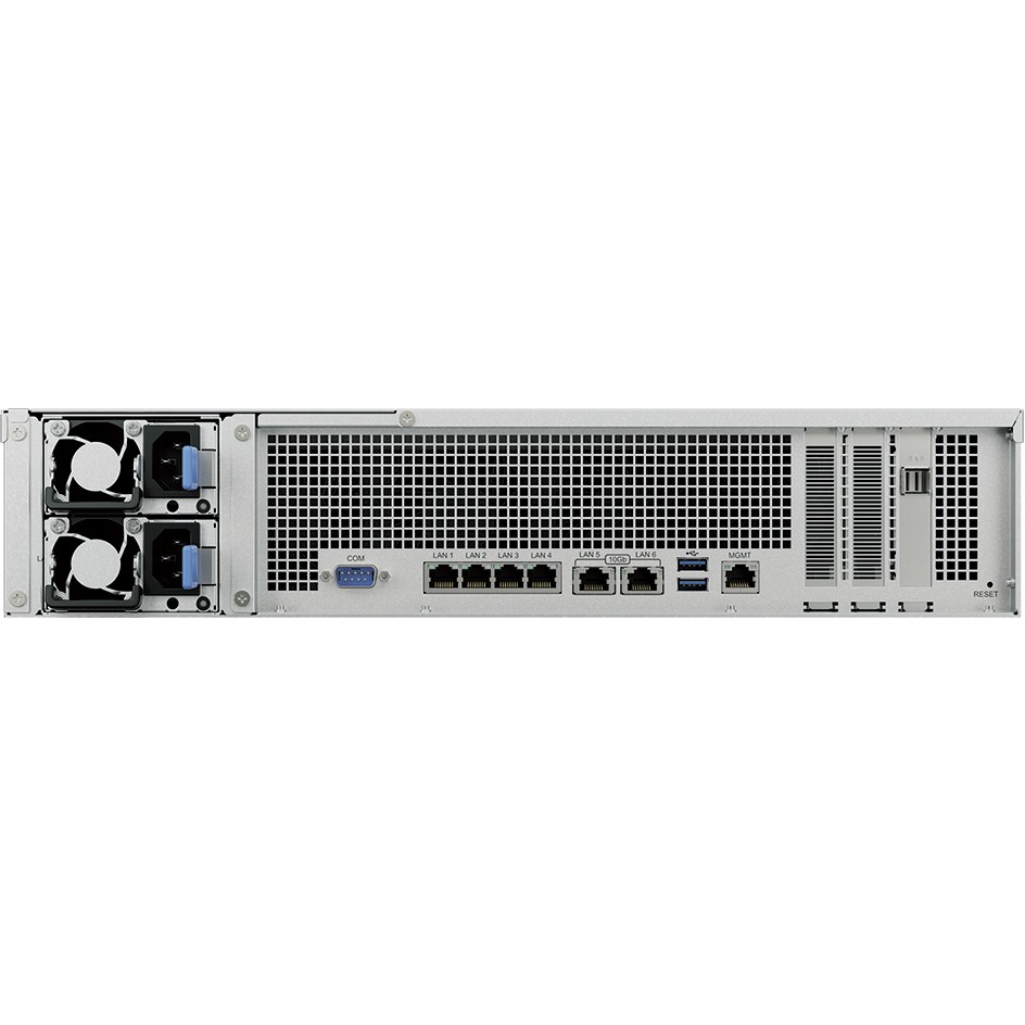 NAS SYNOLOGY SA3610 (12 Bay) 2U-4