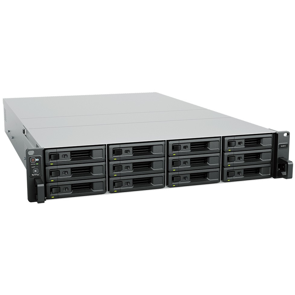 NAS SYNOLOGY SA3610 (12 Bay) 2U-6