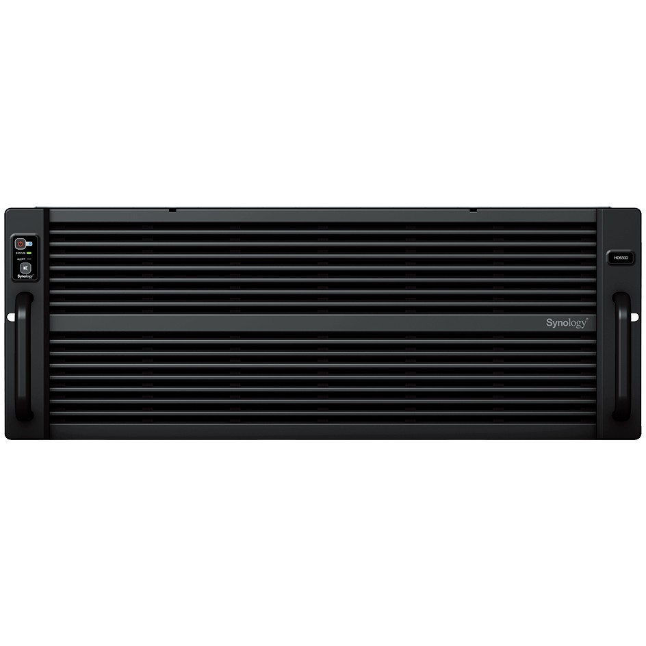 Skladište SYNOLOGY HD6500 60bay 4HE STORAGE-0