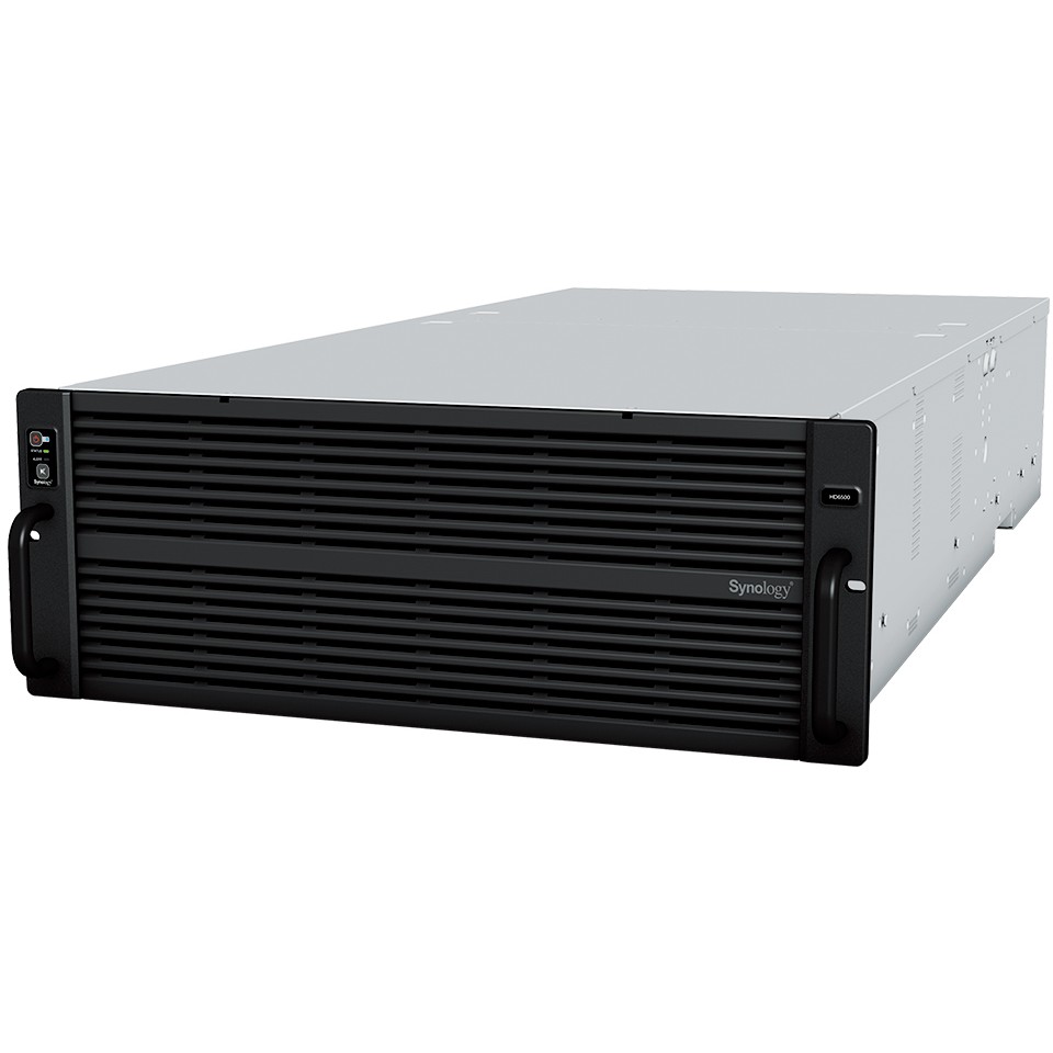 Skladište SYNOLOGY HD6500 60bay 4HE STORAGE-1