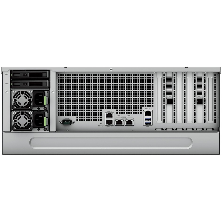 Skladište SYNOLOGY HD6500 60bay 4HE STORAGE-3