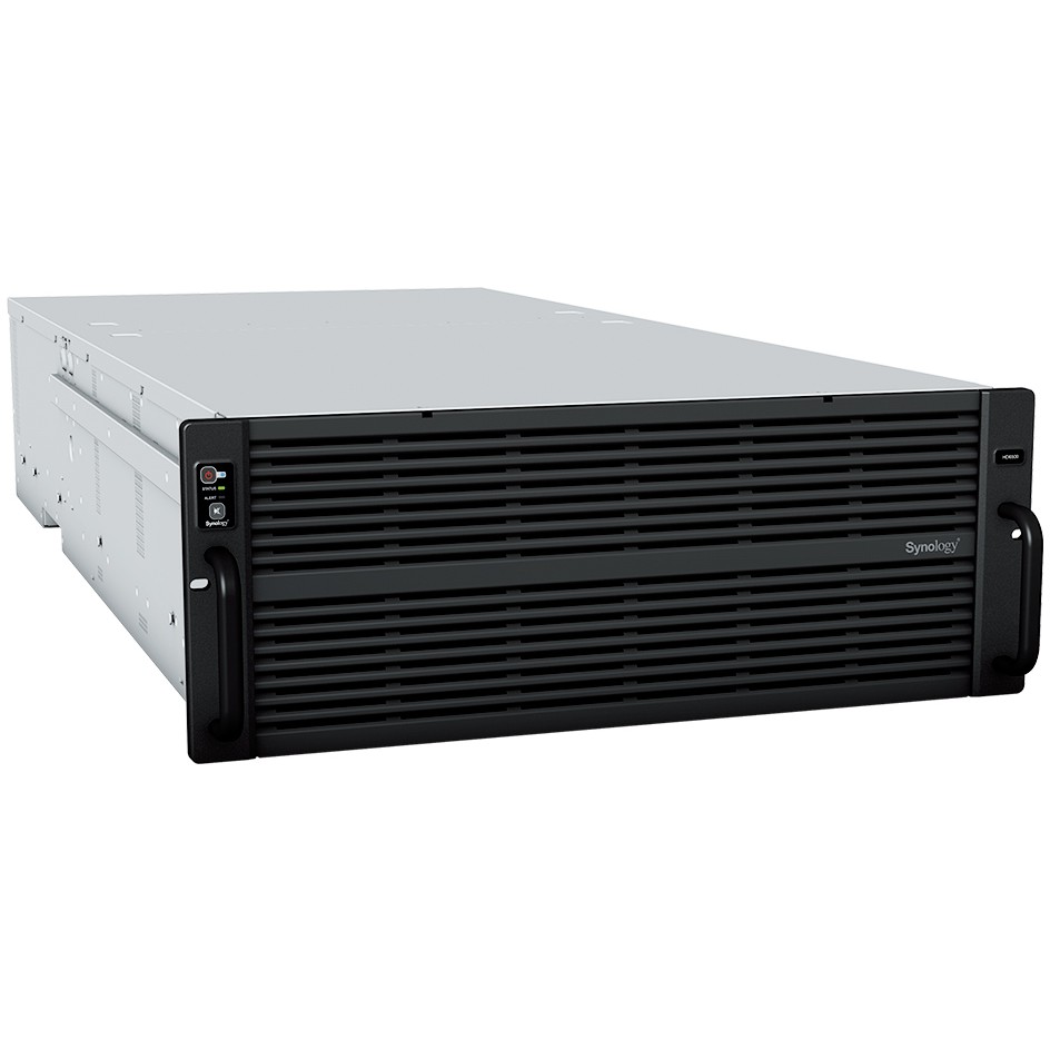 Skladište SYNOLOGY HD6500 60bay 4HE STORAGE-5