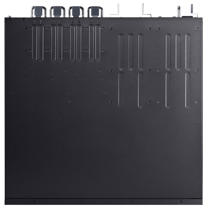 Switch TP-LINK Omada SG6428XHP Layer 3 24x GE-4