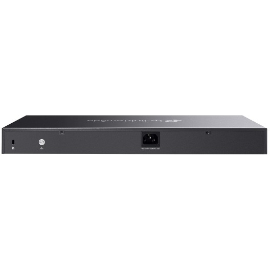 Switch TP-LINK Omada SX3832 (24x ge, 10gbase-t, l2+ managed)-1