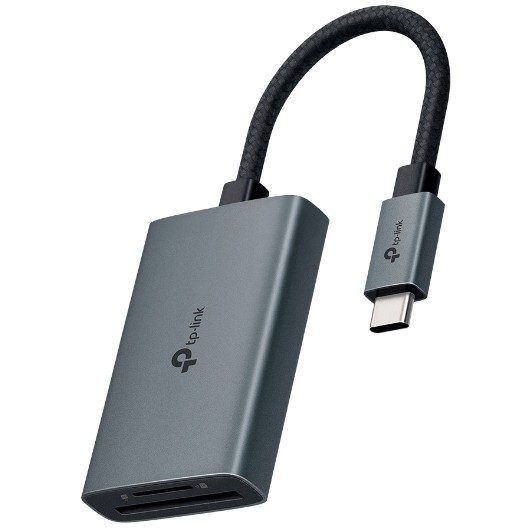 HUB TP-LINK UA440C USB-C to SD & microSD