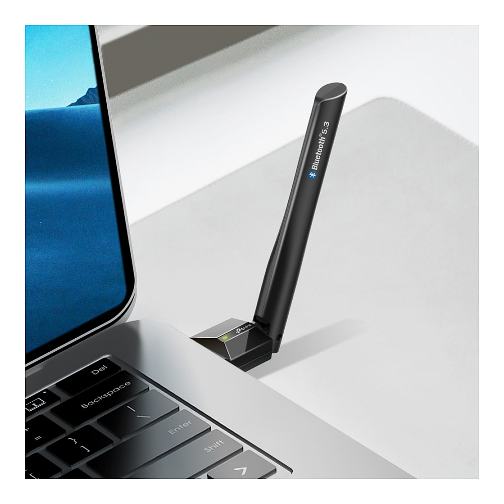 Adapter TP-LINK UB500 Plus Bluetooth 5.3 USB-4