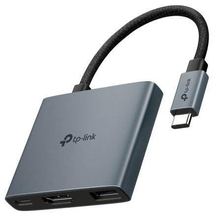 HUB TP-LINK UH6120C USB-C 3-Port Hub