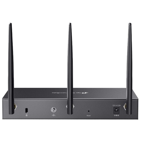 Desktop DSL Gateway TP-LINK Omada DR3650v(EU) AX3000 Gigabit-1