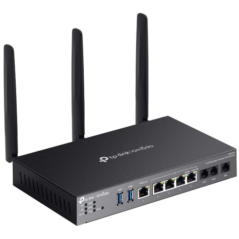 Desktop DSL Gateway TP-LINK Omada DR3650v(EU) AX3000 Gigabit-3