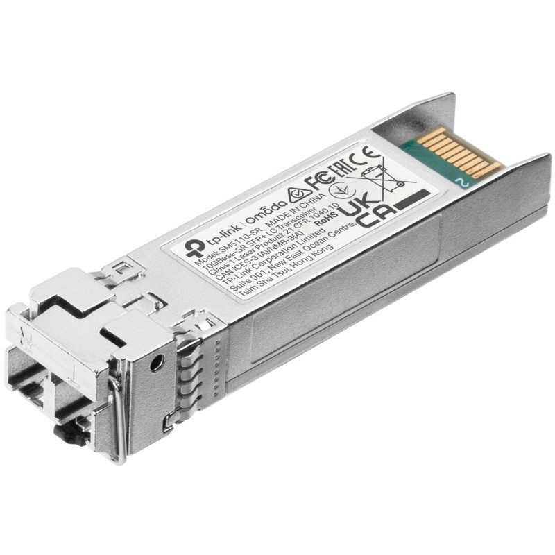 Transceiver TP-LINK Omada SM5110-SR 8-Pack