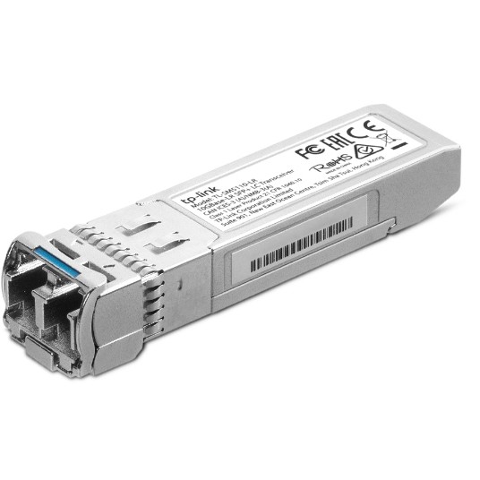 SFP Modul TP-LINK OMADA SM5110LR Single-Mode 8-Pack