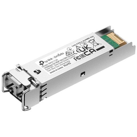 Gigabit Multi-Mode SFP TP-LINK SM311LM 8er-Pack