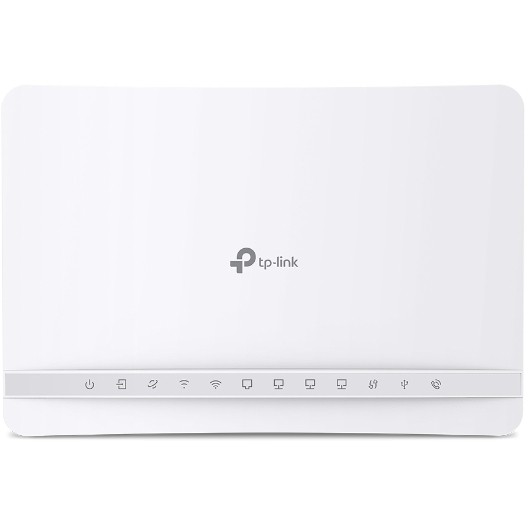 Router TP-LINK VX231v