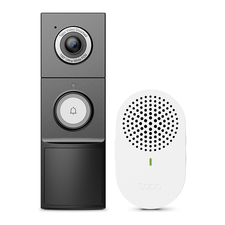Pametna zvono TP-LINK D235-0