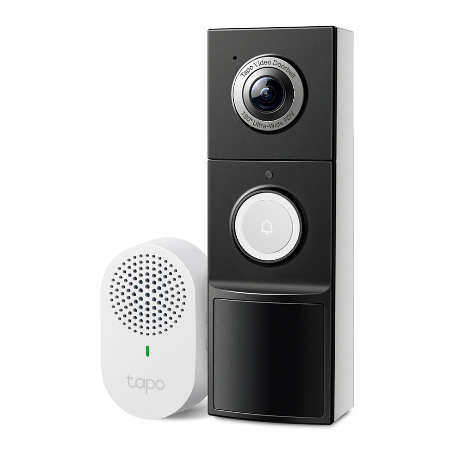 Pametna zvono TP-LINK D235-1