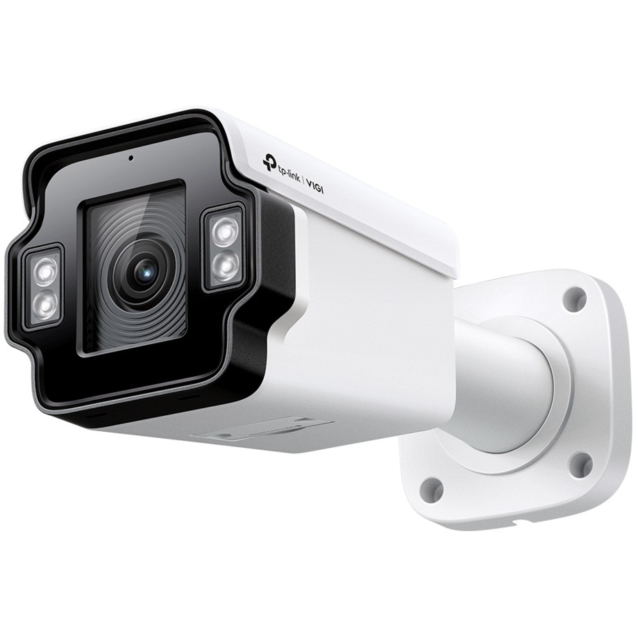 IP Kamera TP-LINK Omada IPCam Outdoor 4MP Full-Color Bullet
