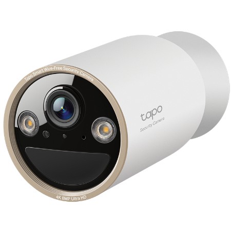 Kamera TP-LINK Tapo C460(EU) Wire-Free Indoor/Outdoor sigurnosna