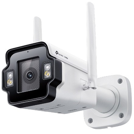 Mrežna kamera TP-LINK Omada InSight S345-4G 4MP Outdoor Bullet-0