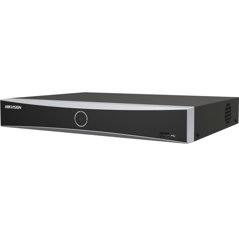 Network Recorder HIKVISION DS-7616NXI-K1(D) 16 Ch. 2xSata