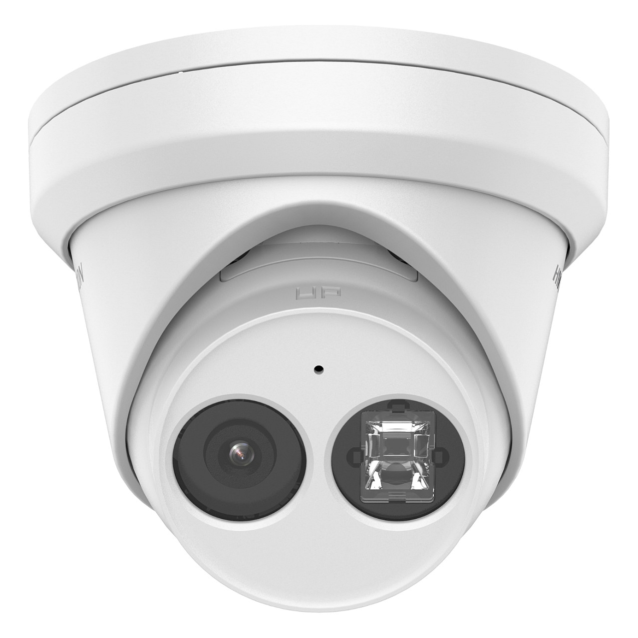 Nadzorna kamera HIKVISION DS-2CD2343G2-IU (turret, 4mp, ir, 2.8mm)-0