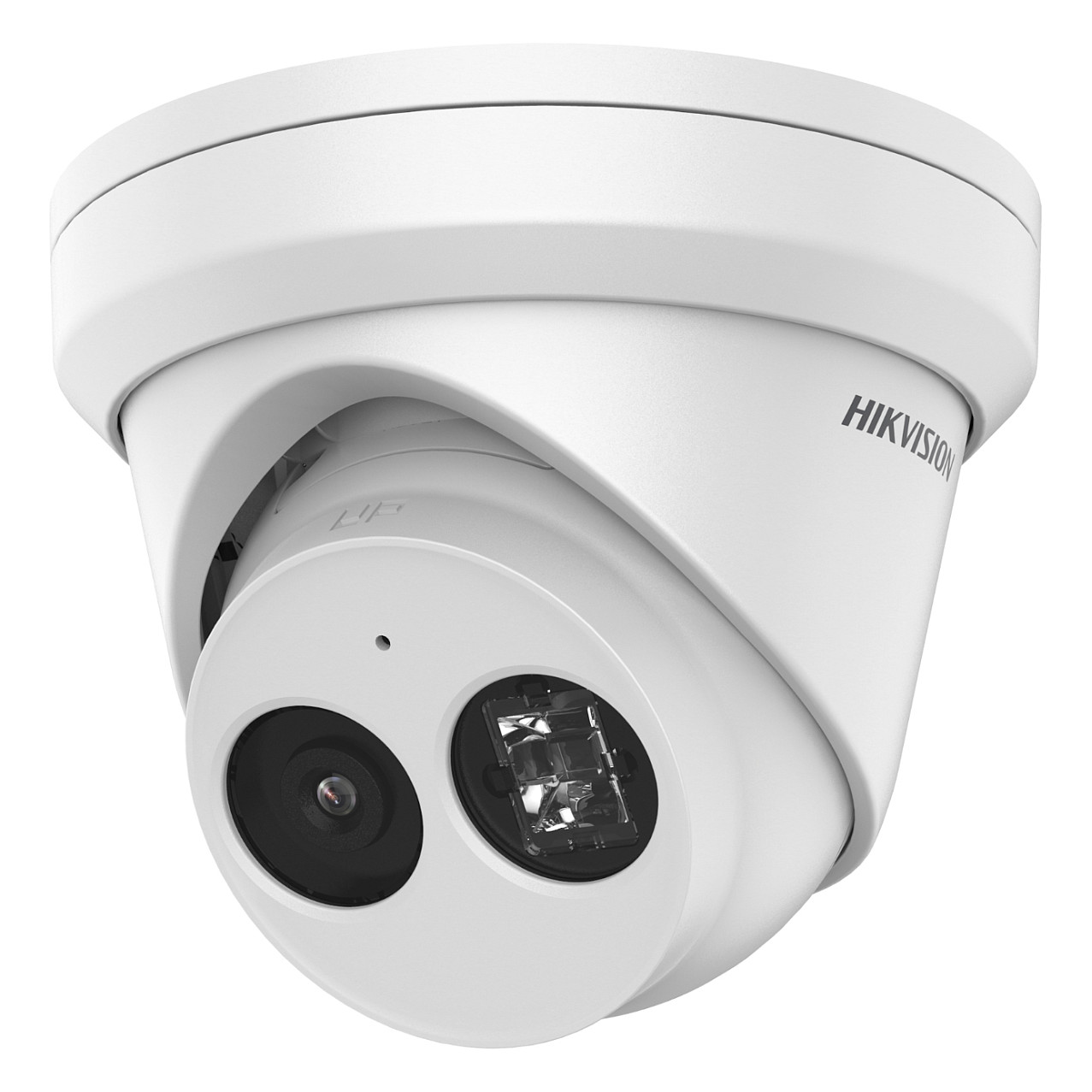 Nadzorna kamera HIKVISION DS-2CD2343G2-IU (turret, 4mp, ir, 2.8mm)-1