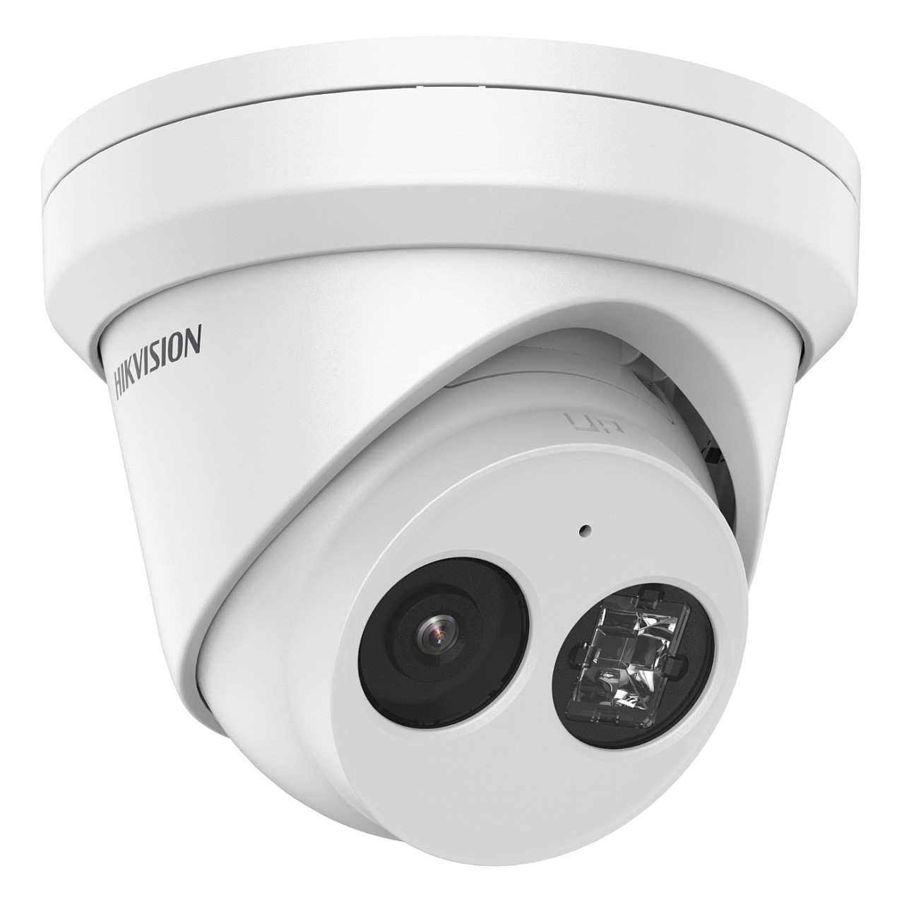 Nadzorna kamera HIKVISION DS-2CD2343G2-IU (turret, 4mp, ir, 2.8mm)-2