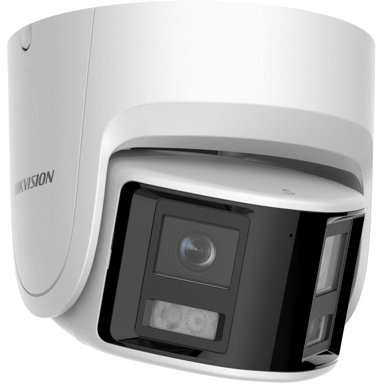 Kamera HIKVISION Turret DS-2CD2346G2P-ISU/SL (2.8mm) 4MP-2