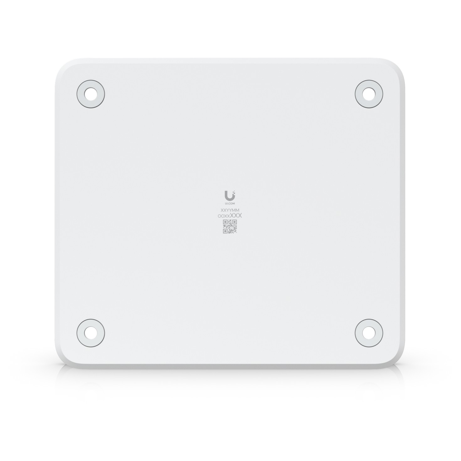 Držač kamere UBIQUITI Ubiquiti kamera Floating Mount (UCG Max. UCG Ultra. UXG-Max)-4