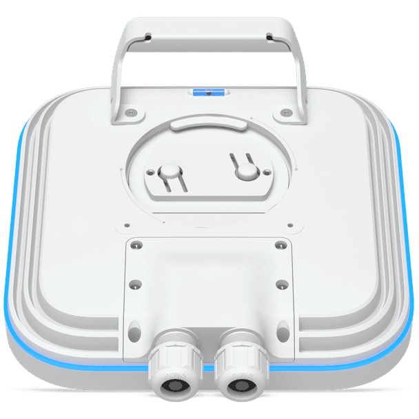 Bežični pristupnik UBIQUITI WIFI7 BE9200 4x4 Outdoor 10 GbE UniFi E7-Campus-13