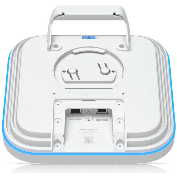 Bežični pristupnik UBIQUITI WIFI7 BE9200 4x4 Outdoor 10 GbE UniFi E7-Campus-14