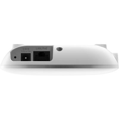 Access Point NETGEAR WAX210-100EUS AX1800 PoE-2