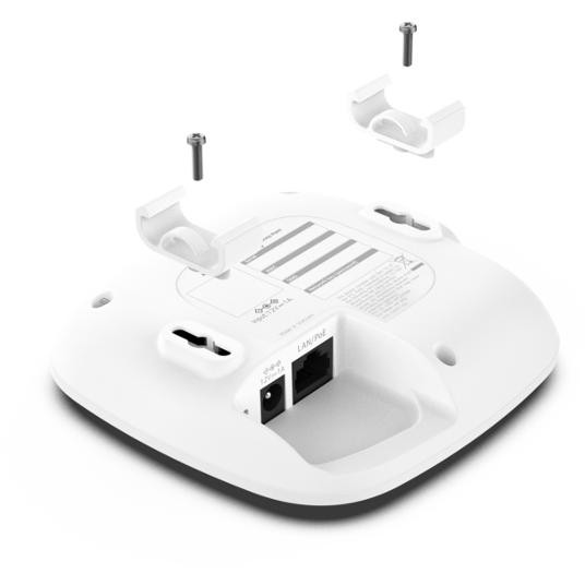 Access Point NETGEAR WAX210-100EUS AX1800 PoE-4