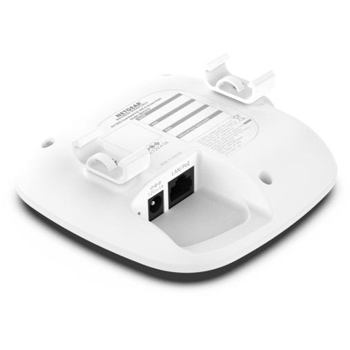 Access Point NETGEAR WAX210-100EUS AX1800 PoE-5